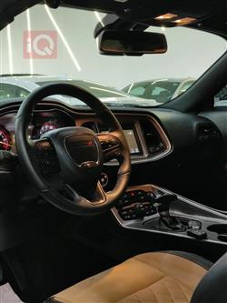 دودج تشالنجر